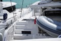 Book Catamaran Ghost Buster for your sailing holiday in Seychelles | Yacht4Less