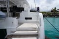 Book Catamaran PRINCESS JULIJA for your sailing holiday in Seychelles | Yacht4Less