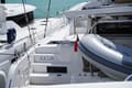 Sailing vacation in Seychelles on Catamaran PRINCESS JULIJA | Yacht4Less