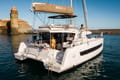 Discover Seychelles on Catamaran La Traviesa | Yacht4Less