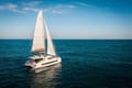 Experience Seychelles on Catamaran La Traviesa | Yacht4Less