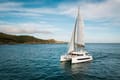 Plan your sailing vacation in Seychelles with Catamaran La Traviesa | Yacht4Less