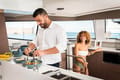 Rent Catamaran La Traviesa in Seychelles | Yacht4Less