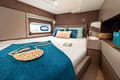 Catamaran La Traviesa available for yacht charter in Seychelles | Yacht4Less