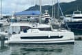 Explore Seychelles aboard Catamaran Miro Bot | Yacht4Less