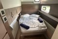 Catamaran Miro Bot charter deals in Seychelles | Yacht4Less