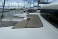 Sailing vacation in BVI on Catamaran Bottoms up_X | Yacht4Less