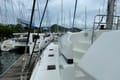 Enjoy BVI with Catamaran Bottoms up_X rental | Yacht4Less