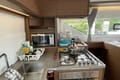 Best Price Guarantee for a Catamaran Bottoms up_X yacht charter in BVI | Yacht4Less