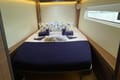 Best Price for a Catamaran Bottoms up_X rental in BVI | Yacht4Less