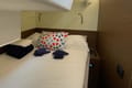 Sailing vacation in BVI on Catamaran Bottoms up_X | Yacht4Less