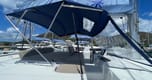 Explore BVI aboard Catamaran Pebbles | Yacht4Less