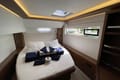 Catamaran Pebbles – best yacht rental in BVI | Yacht4Less