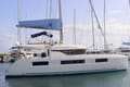 Explore BVI aboard Catamaran Skye  | Yacht4Less