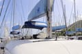 Book Catamaran Skye  for your sailing holiday in BVI | Yacht4Less