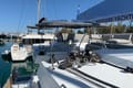 Catamaran Be Nauti – best yacht rental in BVI | Yacht4Less