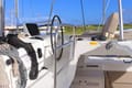 Catamaran Happy Fluke – best yacht rental in BVI | Yacht4Less