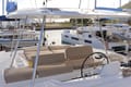 Catamaran Happy Fluke charter deals in BVI | Yacht4Less