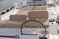 Sailing vacation in BVI on Catamaran Happy Fluke | Yacht4Less