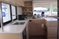 Charter a Catamaran Happy Fluke rental in BVI with or without a skipper | Yacht4Less