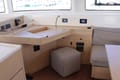 Catamaran Happy Fluke affordable yacht charter in BVI | Yacht4Less