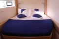 Book Catamaran Happy Fluke for your sailing holiday in BVI | Yacht4Less