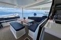 Explore BVI aboard Catamaran Spindrift | Yacht4Less