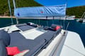 Sailing vacation in BVI on Catamaran Spindrift | Yacht4Less