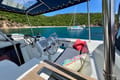 Discover BVI on Catamaran Spindrift | Yacht4Less
