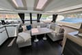 Plan your sailing vacation in BVI with Catamaran Spindrift | Yacht4Less