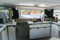Catamaran Spindrift affordable yacht charter in BVI | Yacht4Less