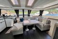 Rent Catamaran Spindrift in BVI | Yacht4Less