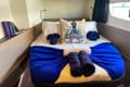Explore BVI aboard Catamaran Spindrift | Yacht4Less