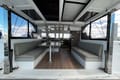 Plan your sailing vacation in Bahamas with Catamaran Knot A Fantasea | Yacht4Less
