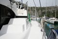 Sailing vacation in Croatia on Catamaran Family 257 | Yacht4Less