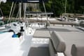 Charter a Catamaran Family 257 rental in Croatia with or without a skipper | Yacht4Less