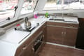 Rent Catamaran Family 257 in Croatia | Yacht4Less