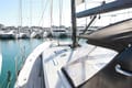 Explore Greece aboard Sailboat Lyra  | Yacht4Less