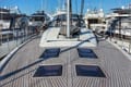 Book Sailboat Lyra  for your sailing holiday in Greece | Yacht4Less