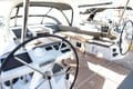 Sailing vacation in Greece on Sailboat Lyra  | Yacht4Less