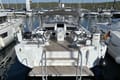 Book Sailboat Bambi for your sailing holiday in Croatia | Yacht4Less