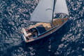 Sailboat Elly Blu – best yacht rental in Italy | Yacht4Less