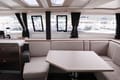 Catamaran Instigator available to rent in BVI | Yacht4Less