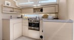 Sailing vacation in BVI on Sailboat LEONORA II | Yacht4Less