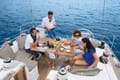 Book Sailboat Konstantinos 11 for your sailing holiday in Greece | Yacht4Less
