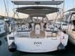 Sailboat Jana – best yacht rental in Croatia | Yacht4Less