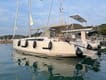 Sailing vacation in Croatia on Sailboat Kaja | Yacht4Less
