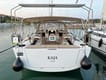 Enjoy Croatia with Sailboat Kaja rental | Yacht4Less