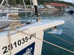 Sailboat Andreja – best yacht rental in Croatia | Yacht4Less