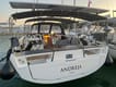 Sailboat Andreja charter deals in Croatia | Yacht4Less